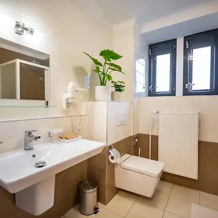 Castle-view Retreat In Apartament Czeski Krumlow